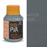 Detalhes do produto Tinta PVA Daiara Azul Real 21 - 80ml